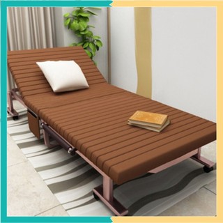 Giường gấp đa năng hàn quốc hq75
