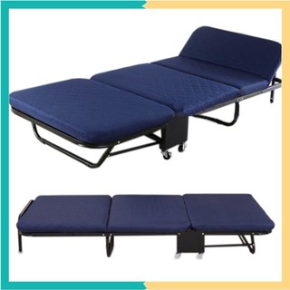 Giường xếp nâng đầu GB90