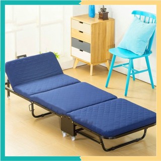 Giường xếp nâng đầu GB65