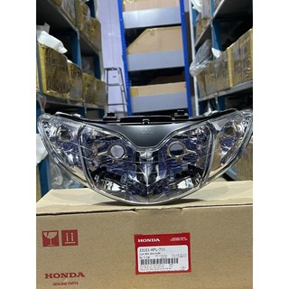 HONDA Pha Đèn Future 110, Future 2, Future Neo 125, Future Mập, Future Led 33110