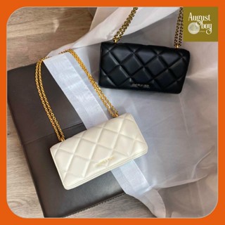 [Thanh lý lỗi da -ib xem hình] Túi nữ đeo chéo tết CNK FULLBOX túi xách nữ form vuông trẻ trung cá tính hot Hàn Quốc