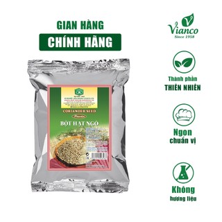 Bột ngò vianco - việt ấn 500gr