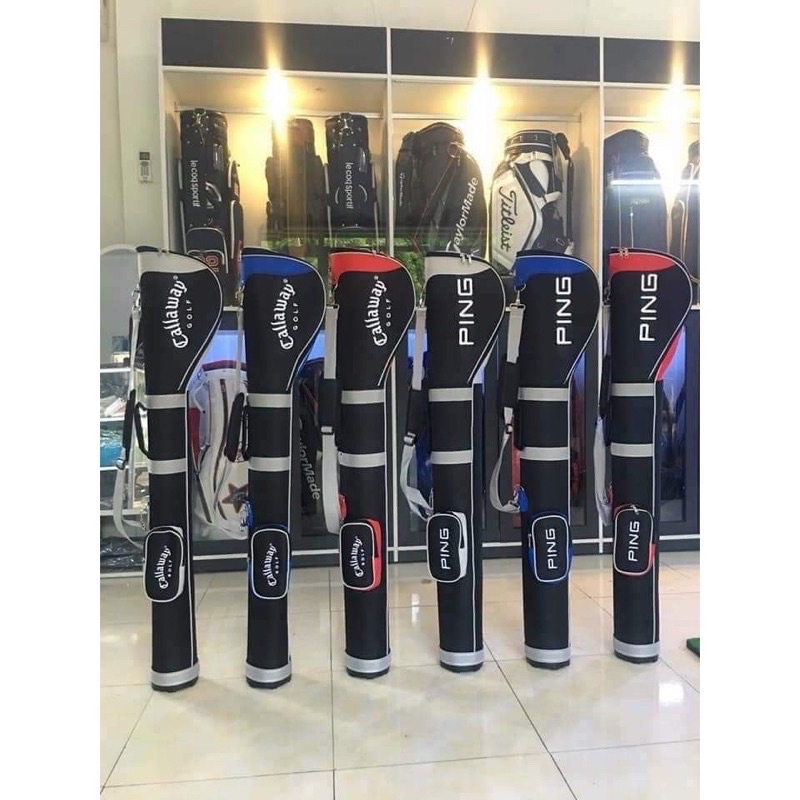 Túi đựng gậy tập golf