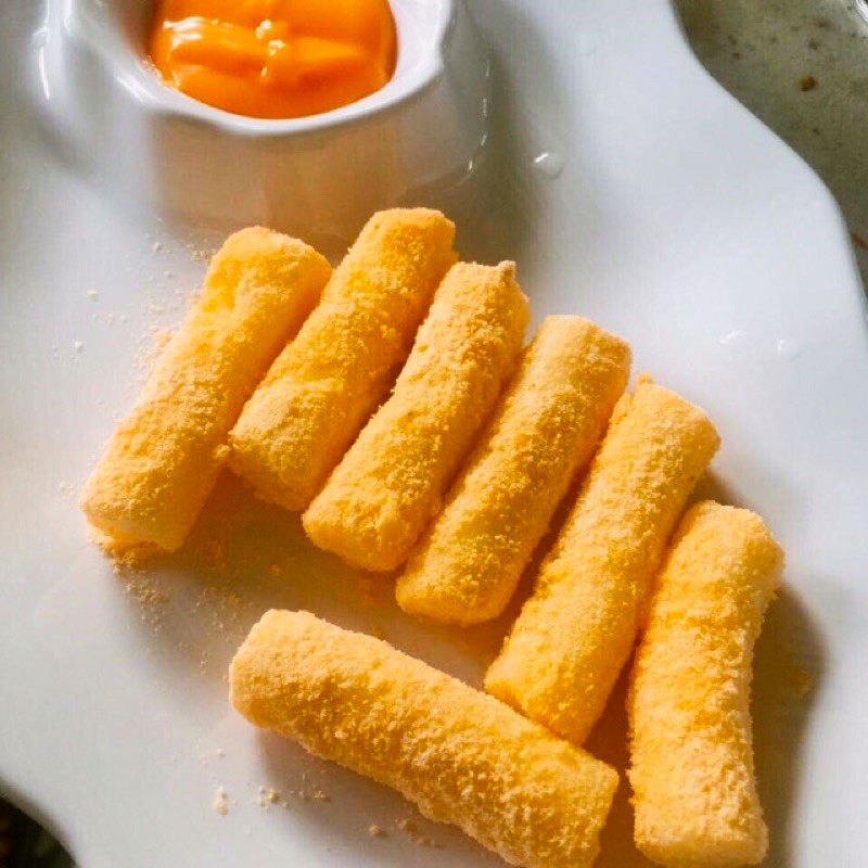 Bánh Gạo Hàn Quốc Mir 500g