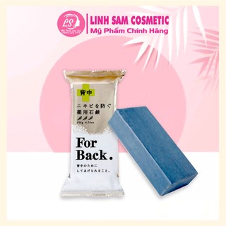 Xà Bông Mụn Lưng For Back nhật nội địa