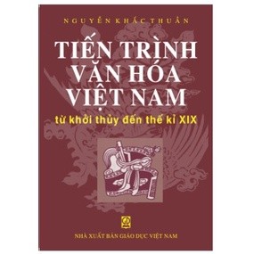 Tiến trình văn hoá Việt Nam
