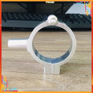 Pát cnc_pát trợ lực sườn gắn xe wave,dream