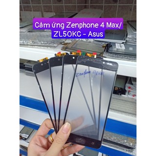 Cảm ứng zenphone 4 max/zl50kc asus