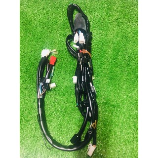 Dây điện sườn ex 2006-2010 chính hãng yamaha