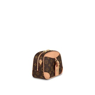 TÚI XÁCH LOUIS VUITTON DEAUVILLE MINI/100% AUTHENTIC