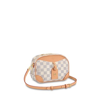 TÚI XÁCH LOUIS VUITTON DEAUVILLE MINI/100% AUTHENTIC