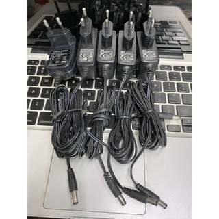 Nguồn DC 5V - 0.5A chui lớn 5.5x2.1mm