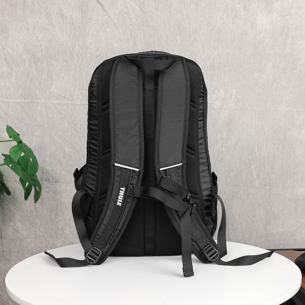 Balo Thule EnRoute Blur Daypack Peony Vải Polyester Nylon Chống Nước Fit Laptop 15.6inch