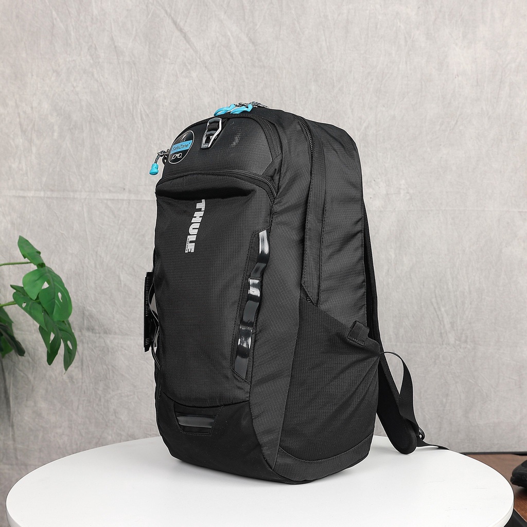 Balo Thule EnRoute Blur Daypack Peony Vải Polyester Nylon Chống Nước Fit Laptop 15.6inch