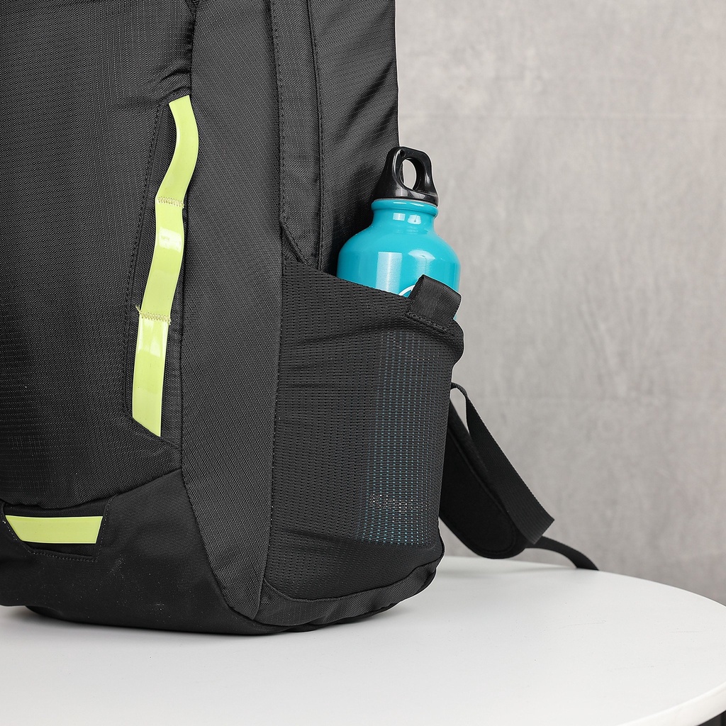 Balo Thule EnRoute Blur Daypack Peony Vải Polyester Nylon Chống Nước Fit Laptop 15.6inch