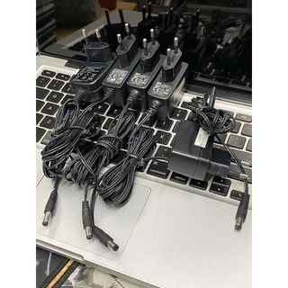 Nguồn DC 5V - 0.5A chui lớn 5.5x2.1mm