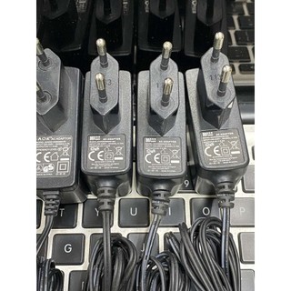 Nguồn DC 5V - 0.5A chui lớn 5.5x2.1mm
