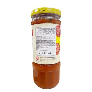 Xốt spaghetti Otoki 400g