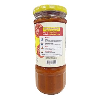 Xốt spaghetti Otoki 400g