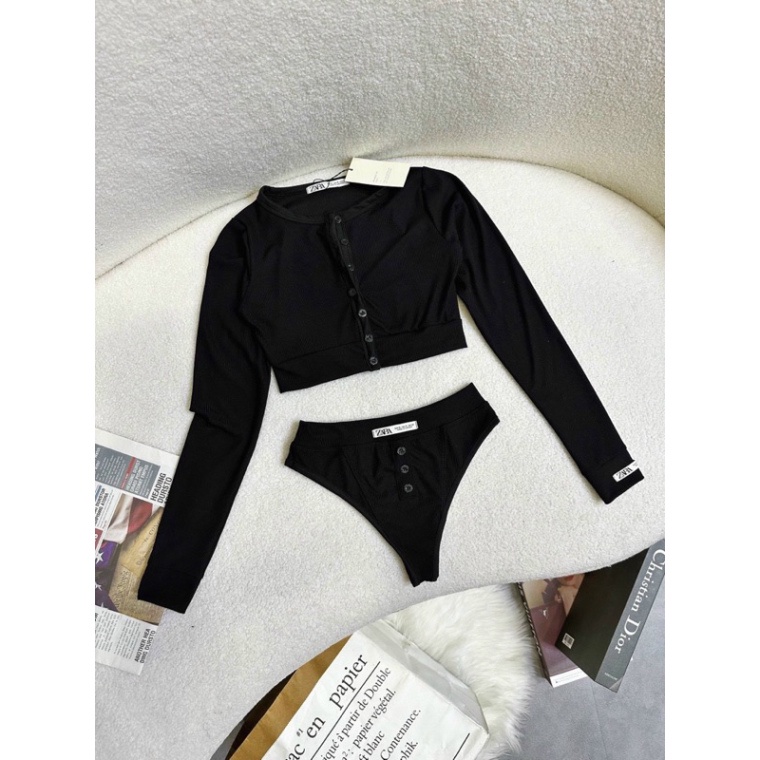 Bikini Áo Dài Tay MPB Siêu Hot B01 GKT (HỎA TỐC) | BigBuy360 - bigbuy360.vn