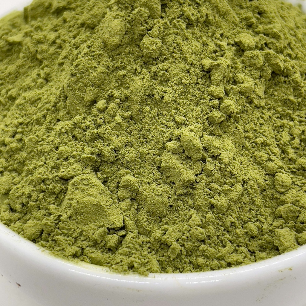 Bột Trà Xanh Matcha Nguyên Chất