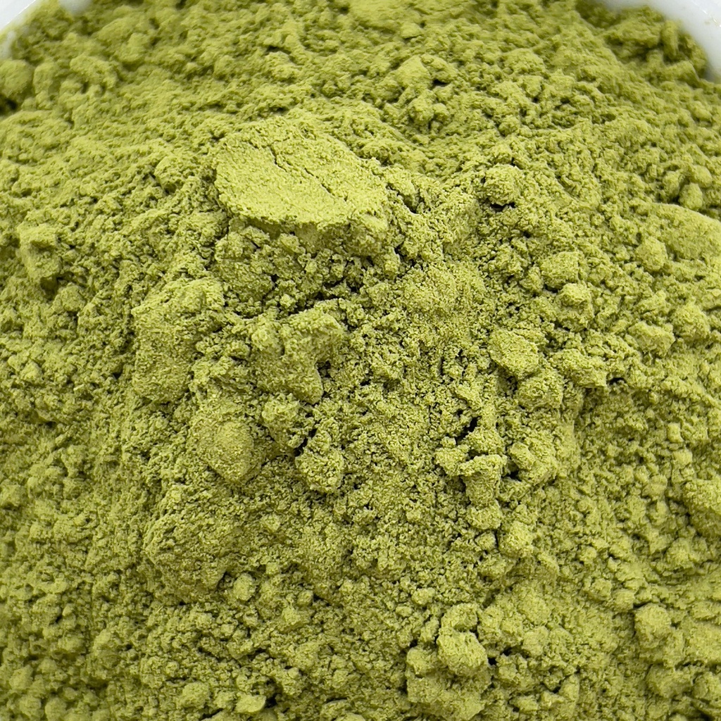 Bột Trà Xanh Matcha Nguyên Chất