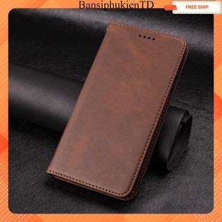Bao Da Samsung Note 8 , Note 9 , Note 10 , Note 10 Plus, Note 10 Lite may viền , có ngăn để thẻ