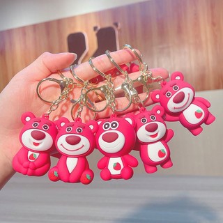 [SỈ 2.8k] Móc khoá, móc treo túi cặp ba lô siêu xinh mẫu mới hot