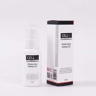 Tẩy Da Chết Cello, Tế Bào Chết Chuẩn KOREA 100%