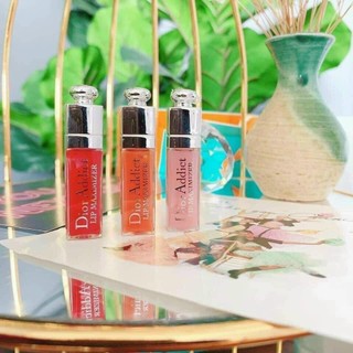 Son Dưỡng Môi Dior Addict Lip Maximizer Mini 2ml