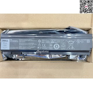 Pin laptop Dell Latitude E5440 E5540 VV0NF 7W6K0 F49WX NVWGM CXF66 WGCW6 65Wh