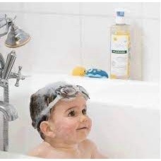 Sữa tắm gội cho bé BEBE KLORANE
