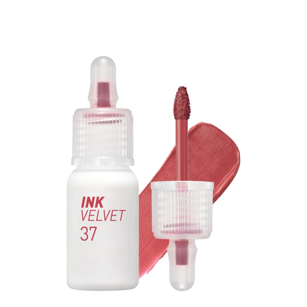 [NEW] Son Kem Hiệu Ứng Nhung Mịn Peripera Ink Velvet 4g