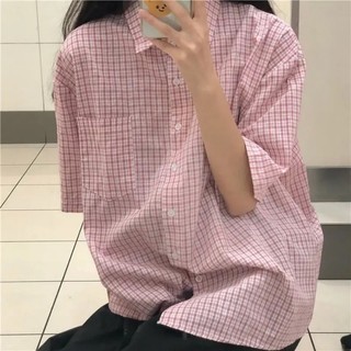 thanh lý 2hand áo sơ mi kẻ sọc