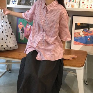 Thanh lý 2hand áo sơ mi kẻ sọc