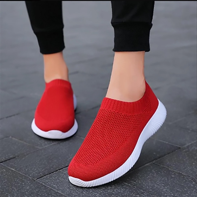 Giày lười bé trai bé gái đế cao su êm chân cho trẻ size từ 30-38