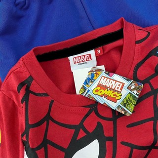 A202- BỘ SUPER MEN NGƯỜI NHỆN BT