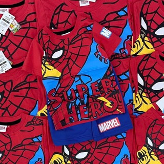 A202- BỘ SUPER MEN NGƯỜI NHỆN BT