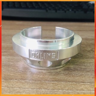 Chén nhôm CNC_Chén chân phuộc Ohlins