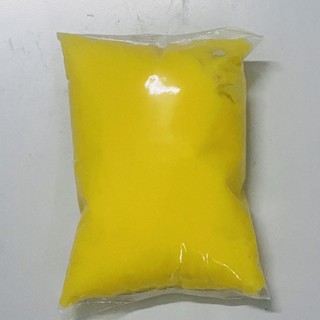 500g bơ vàng làm bánh tráng cuốn bơ