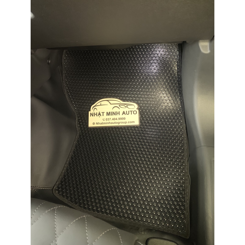 THẢM SÀN XE HƠI KATA - MITSUBISHI OUTLANDER 2020