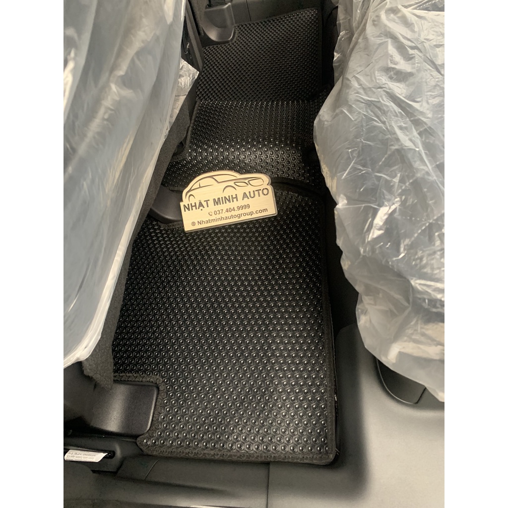 THẢM SÀN XE HƠI KATA - MITSUBISHI OUTLANDER 2020