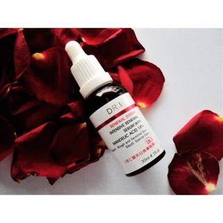 Serum Dr Wu Mandelic Acid Daily 18%