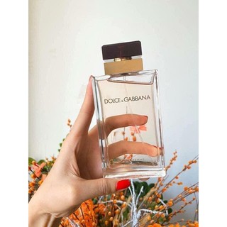 Nước hoa Dolce & Gabbana