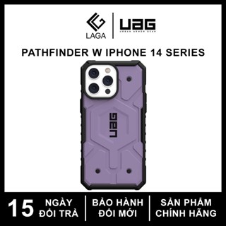  Ốp Lưng UAG Pathfinder W Mag Cho iPhone 14 Pro Max   14 Pro 