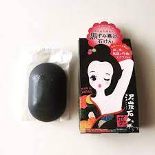 Xà phòng giảm thâm , giảm mụn Nga Nhật