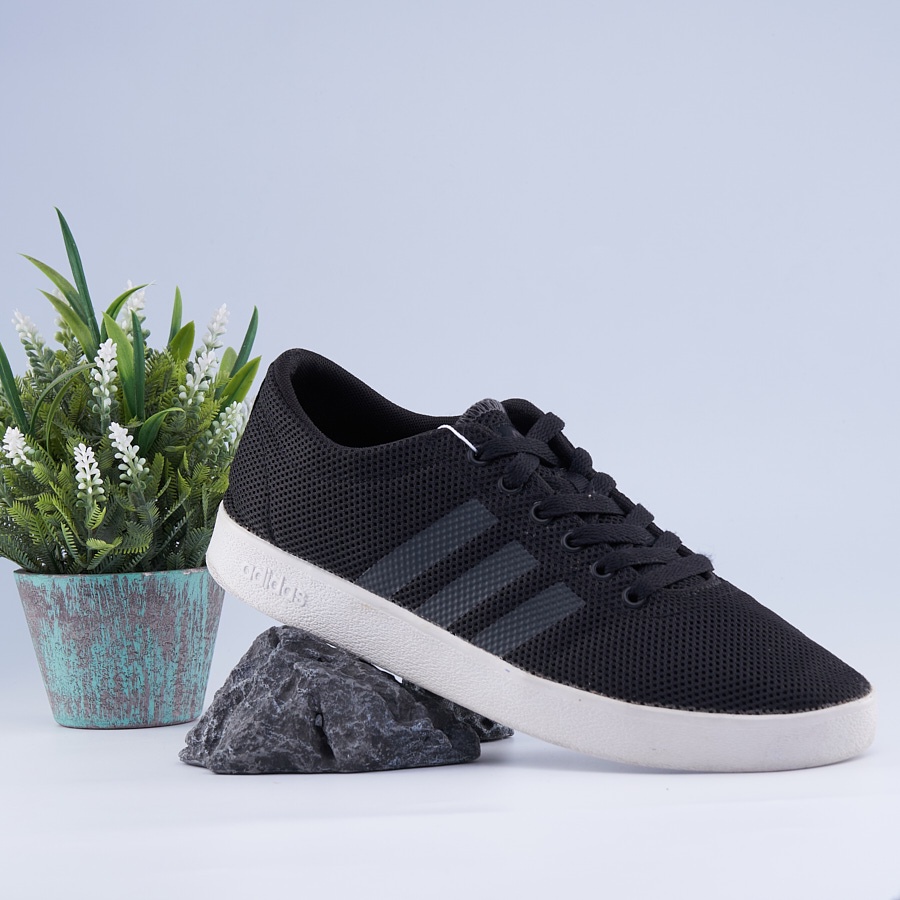 Giày thể thao (Sneaker) Nam Adidas NEO Label EASY VULC ART db0014