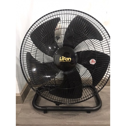 Quạt sàn công nghiệp Lifan S-18CN công suất 55W - Hàng chính hãng