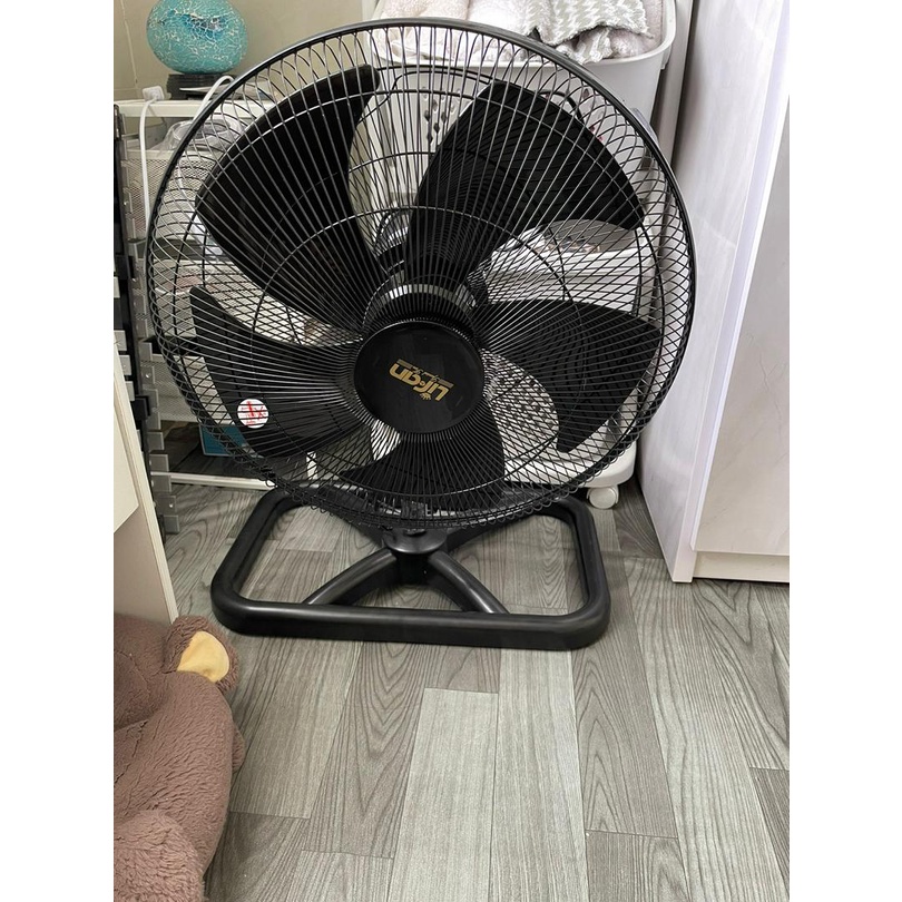Quạt sàn công nghiệp Lifan S-18CN công suất 55W - Hàng chính hãng