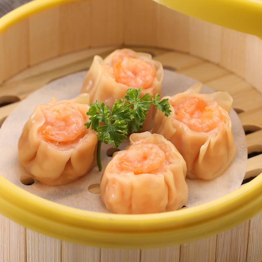 Bonzon - Xíu mại tôm Bamboo 300gr